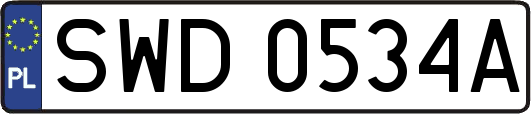 SWD0534A