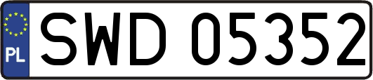 SWD05352