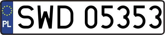 SWD05353