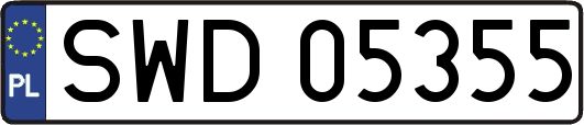 SWD05355