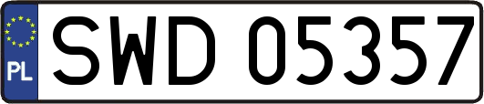 SWD05357