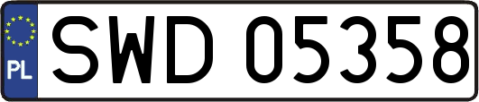 SWD05358