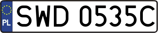 SWD0535C