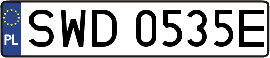 SWD0535E
