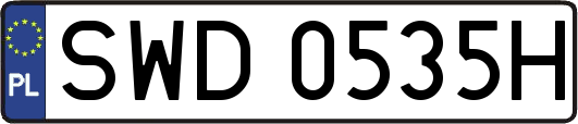 SWD0535H