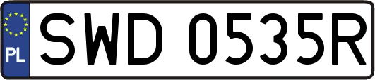 SWD0535R