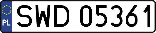 SWD05361