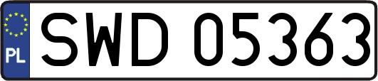 SWD05363