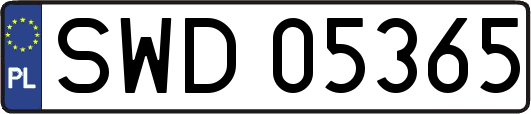 SWD05365