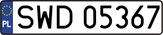 SWD05367