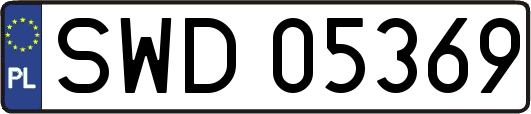 SWD05369