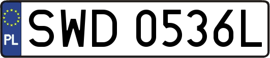 SWD0536L