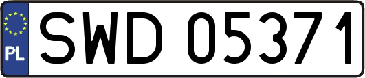 SWD05371