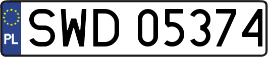 SWD05374