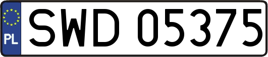 SWD05375