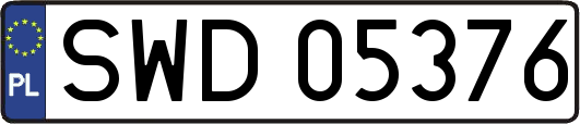 SWD05376