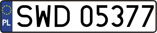 SWD05377