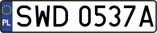 SWD0537A