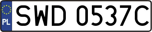 SWD0537C