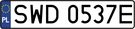 SWD0537E