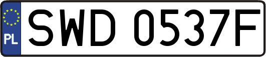 SWD0537F