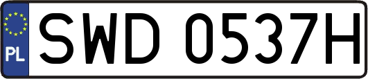 SWD0537H