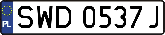 SWD0537J