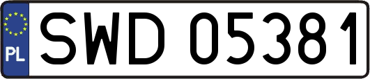SWD05381