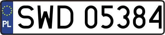 SWD05384