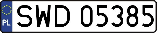 SWD05385