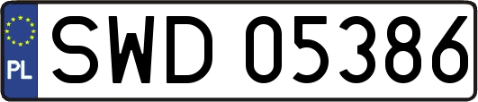 SWD05386