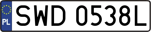 SWD0538L