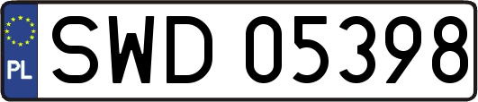 SWD05398