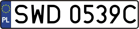 SWD0539C