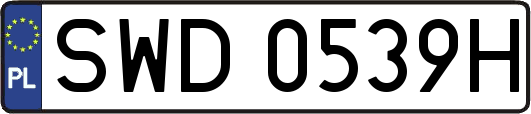 SWD0539H