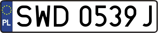 SWD0539J