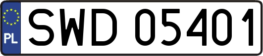 SWD05401
