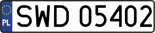 SWD05402