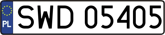 SWD05405