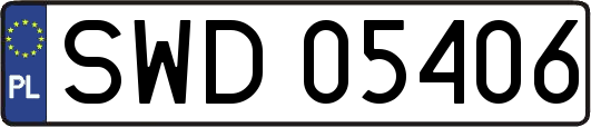 SWD05406