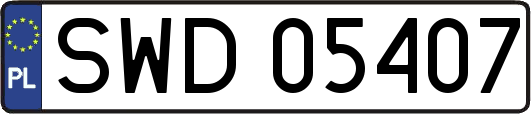 SWD05407