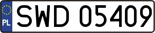 SWD05409