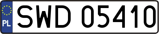 SWD05410