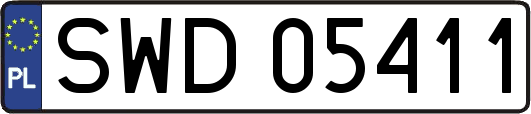 SWD05411
