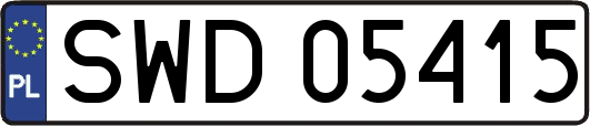 SWD05415