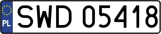 SWD05418