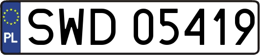 SWD05419