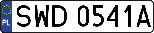 SWD0541A