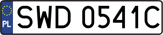 SWD0541C