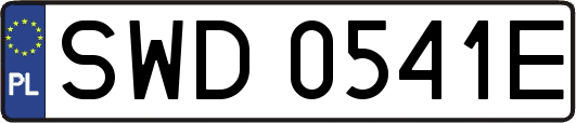 SWD0541E